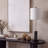 Pearisburg Marble Table Lamp