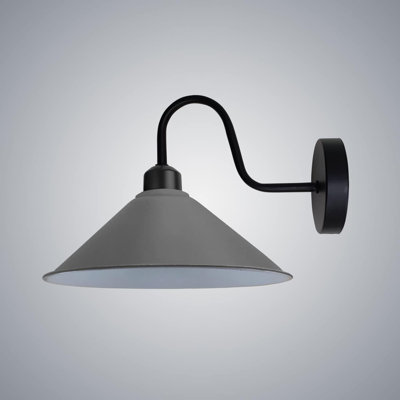 Armed Sconce