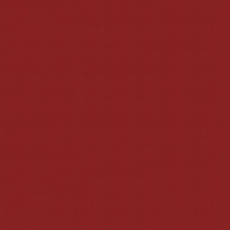 Tissu Sunbrella Plus 60 po, Rouge