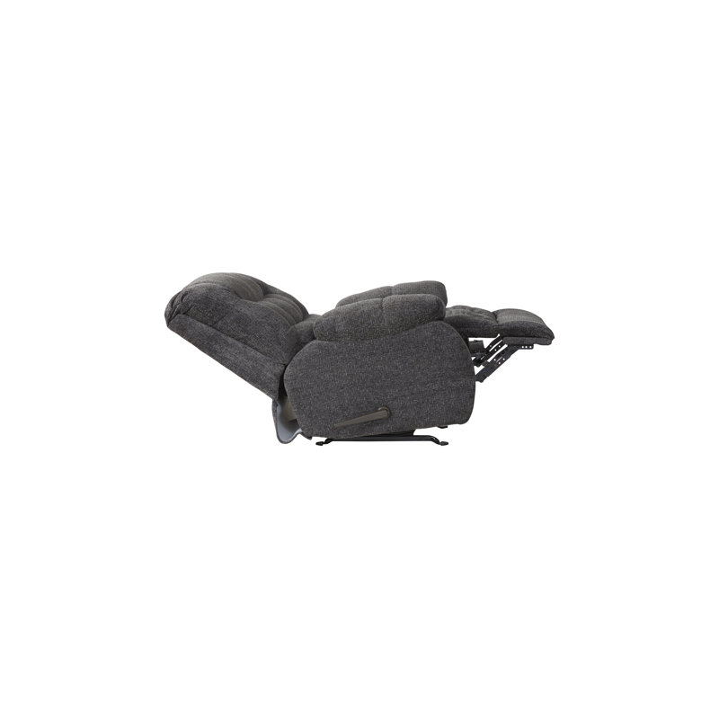 Fauteuil inclinable Amon, Tombée de la nuit