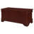 Warm Brown Cedar Chest