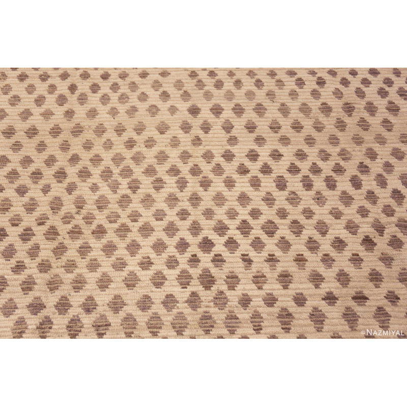 One-of-a-Kind 9' X 12' Hand Knotted Area Rug