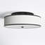 Deeann 5 Light Fabric Semi Flush Mount-20437479