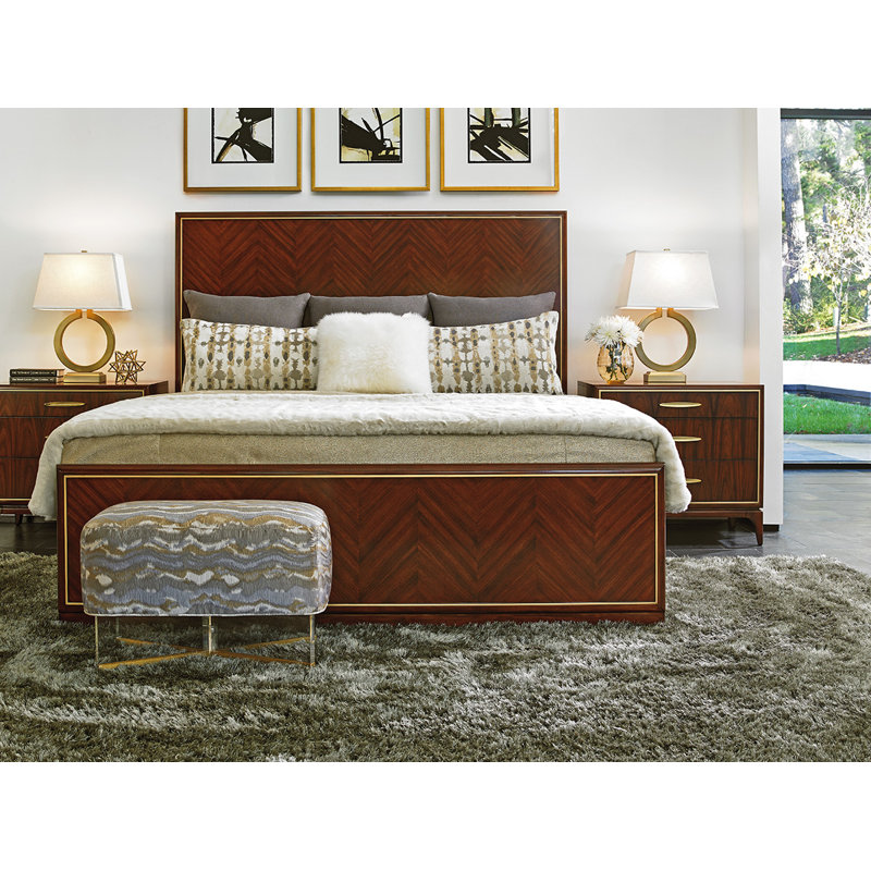 Take Five Standard Bed, California King