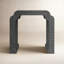 Chatham Waterfall Side Table