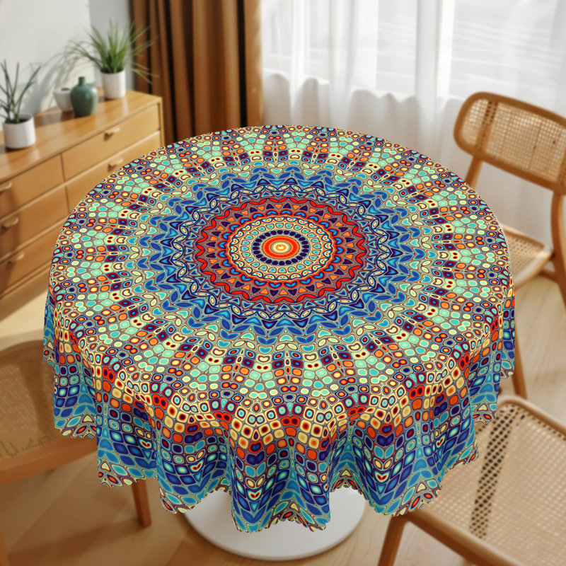 Nappe Bohème