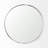 Valo Metal Round Mirror-401648714