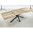 Extendable Table Only The Table, No Chairs.