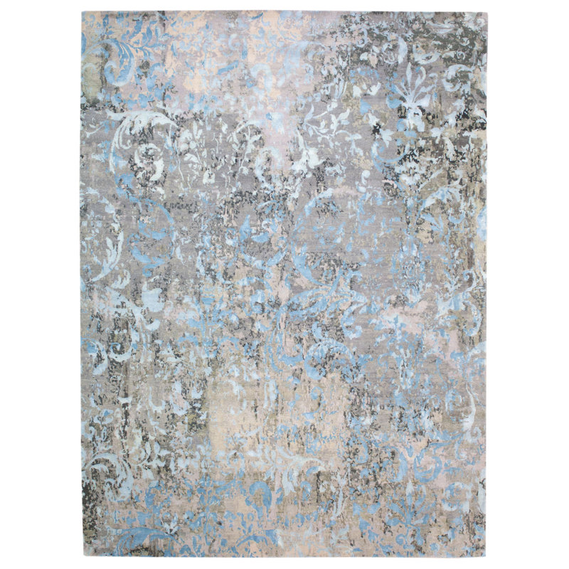 Danielle One-of-a-Kind 9' X 12' Area Rug