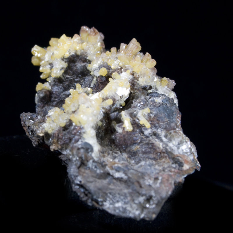 Mimetite - Chihuahua, Mexico