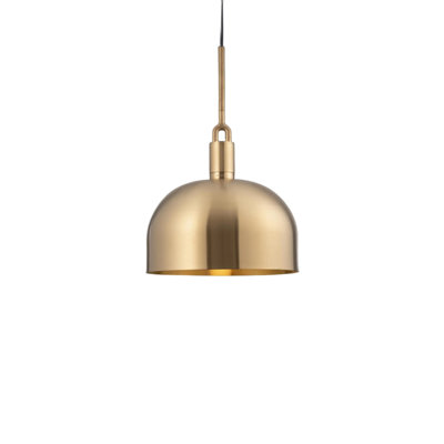 1 - Light Pendant