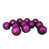 Purple is out of stock selected