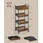 Sulynn Wood Kitchen Cart-925135544