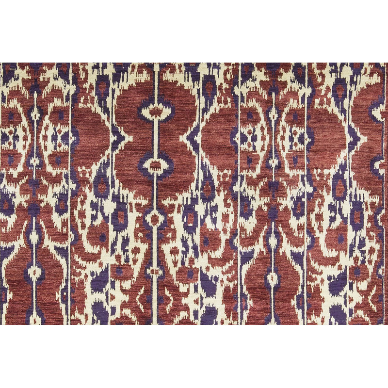 One-of-a-Kind 6'3" X 8'8" Area Rug