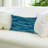Visions III Abstract Outdoor Throw Pillow