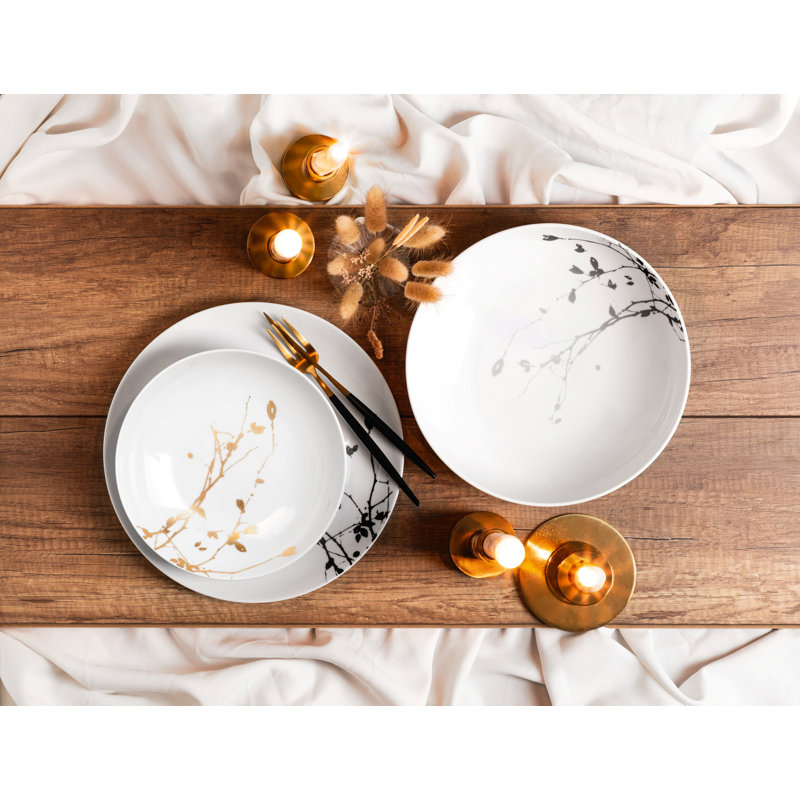 Soup Plate
