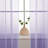 2 Panel Chiffon Backdrop Curtains Sheer Fabric Backdrop Drapes Drapes For Bridal Shower Wedding Arch Party Decoration 150x300cm/59.1x118.1in, Purple-1434039102