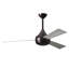 Donaire LED Outdoor Downrod Ceiling Fan-149631334-200814653