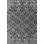 Rapture Black/Gray Geometric Luxury Area Rug