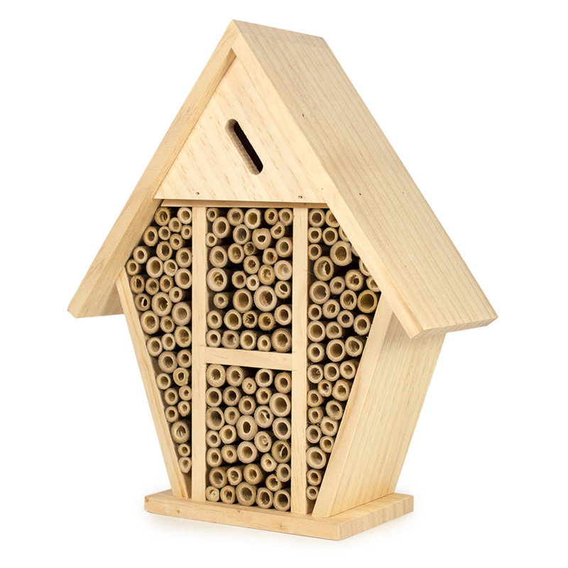 Maison de jeu 7 po x 6 po x 6,5 po