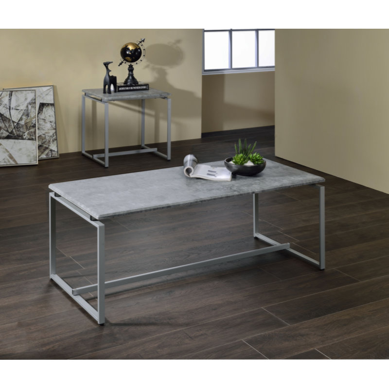 Jurgen 3Pc Pack Coffee/End Set