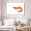 Brampt crevette orange-108880517