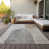 Beige/Brun clair/Gris