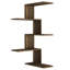 Garnica 5 Piece Accent Shelf-2090730852
