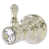 Polished Nickel is out of stock