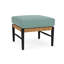 Galloway Outdoor Ottoman Patio Ottoman-1296436320