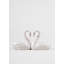Endless Love Cake Topper