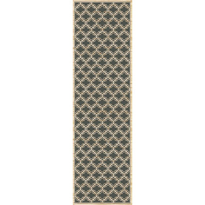 Mishawaka Geometric Indoor Rug