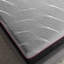 Très grand lit - Le matelas en mousse de 11 po pour les muscles détendus améliore la relaxation musculaire avec le latex