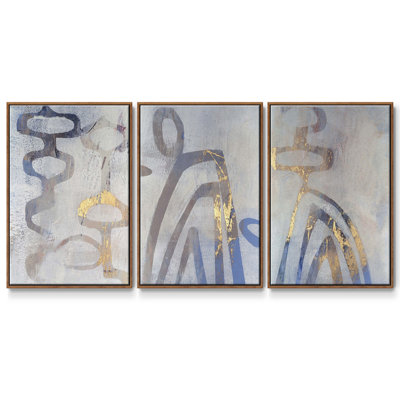 " Linx I " 3 - Pieces