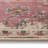 Gagliardi Indoor/Outdoor Floral Rug-2031826110