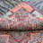 Brittany Hand Woven Throw Blanket