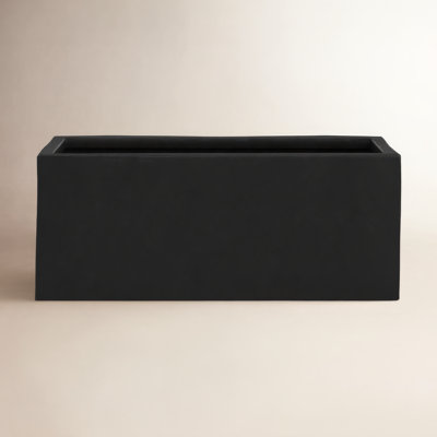 Connoisseur Planter Box