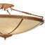 Lasiandra 4 - Light Flush Mount