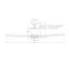 LeatherLuxe Downrod Ceiling Fan-56086092-56086088-56086087