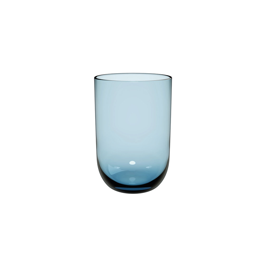 Like Glas Longdrinkbecher Set 2tlg.