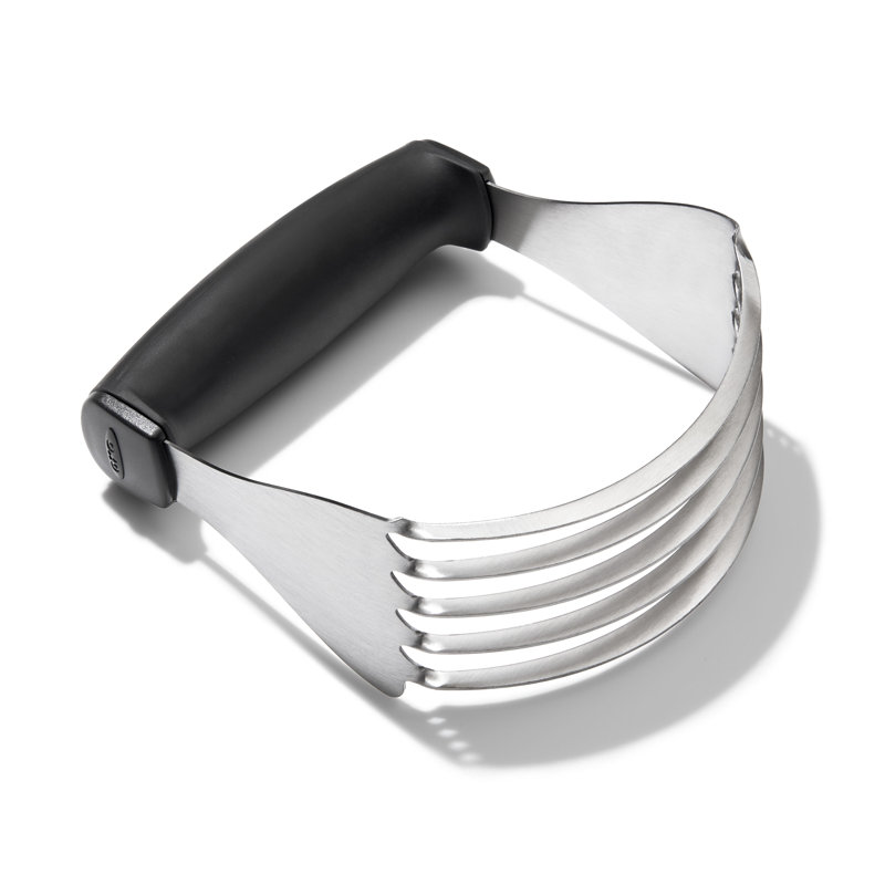 OXO Good Grips Pastry Blender With Blades