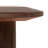 Gideon Acacia Wood Rectangular Coffee Table
