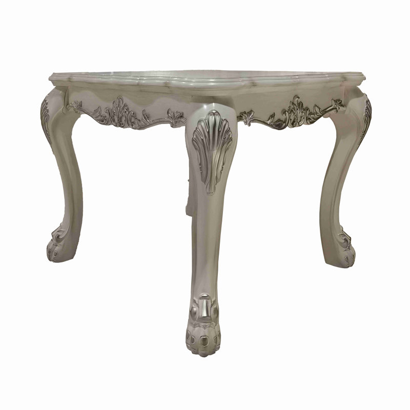 Table de bout