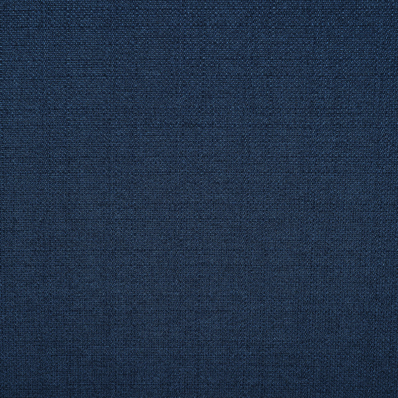 Causeuse moderne Modern Bay, Bleu