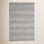 Adriann Gray Hand-Woven Geometric Rug