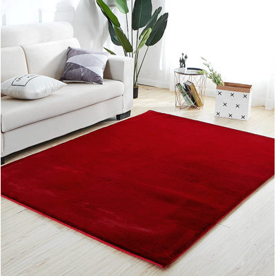 Area Rug, Lily Luxury Chinchilla Rectangular