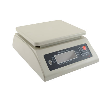 Vestil General Scale