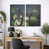 Toile tendue