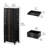 49” Tall Metal Filing Cabinet