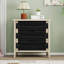Commode 3 tiroirs